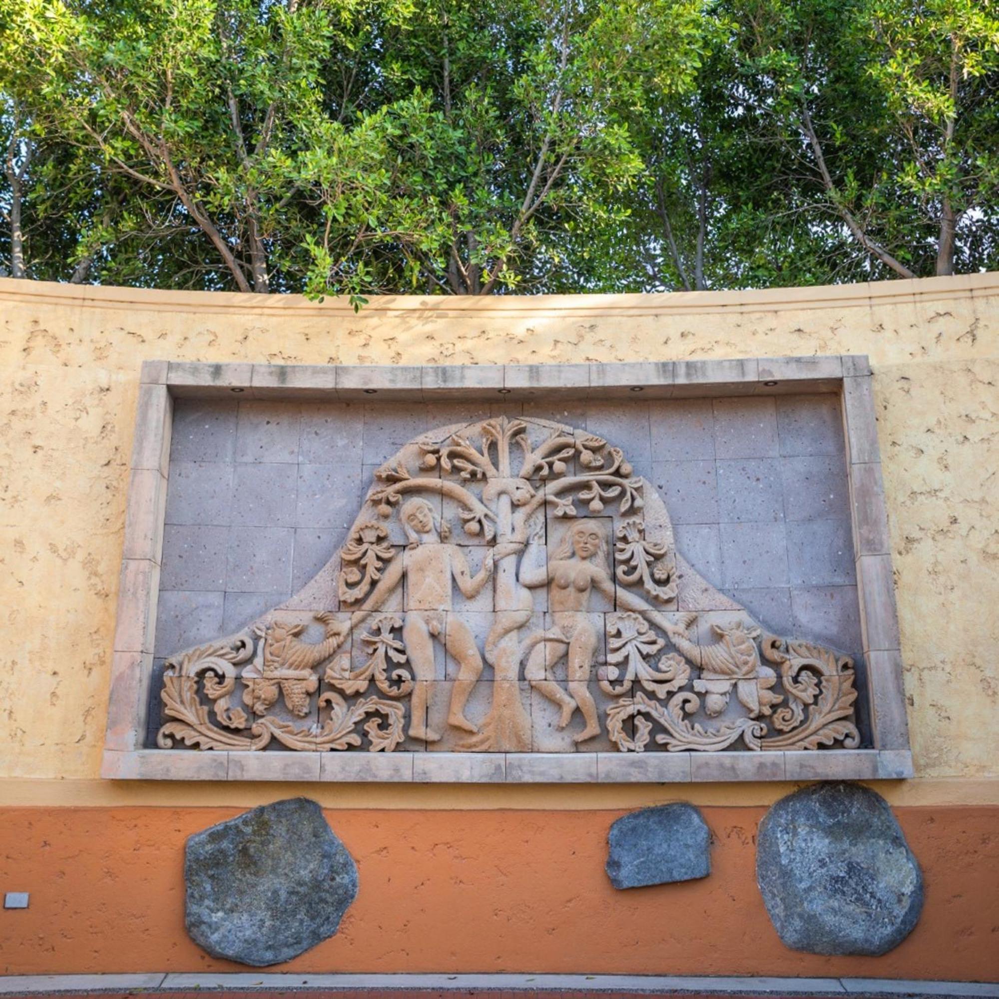 Santuario Diegueno Tecate Ngoại thất bức ảnh