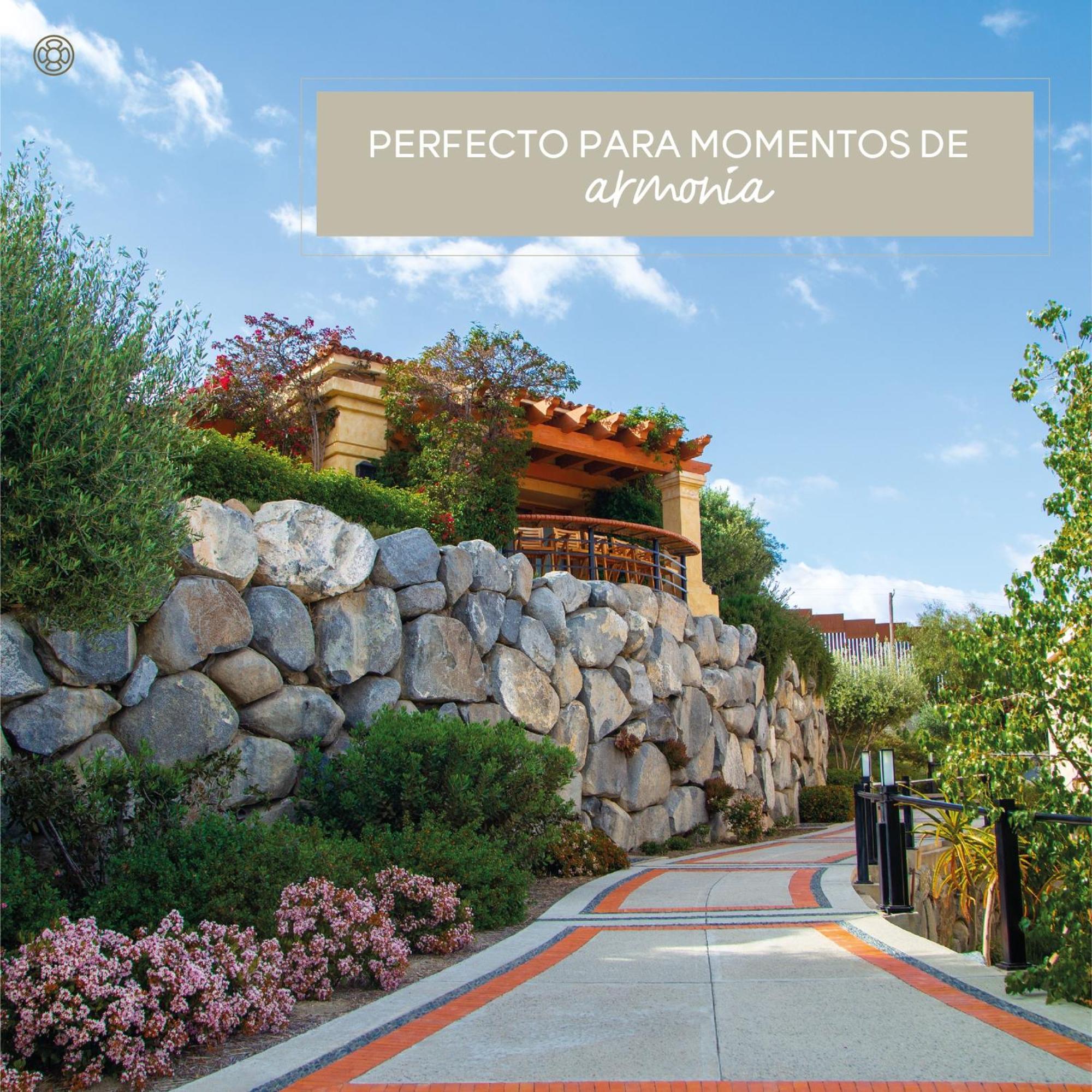Santuario Diegueno Tecate Ngoại thất bức ảnh