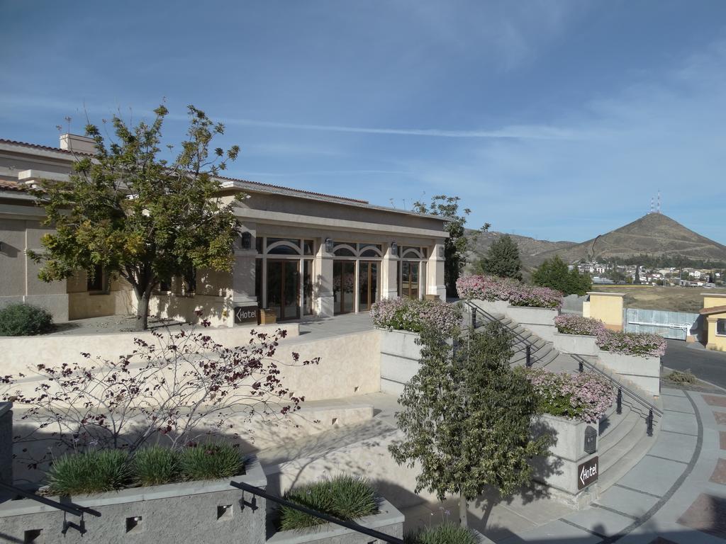 Santuario Diegueno Tecate Ngoại thất bức ảnh
